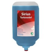 Torkmedel REKAL Sirius 3,75L