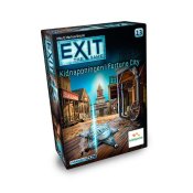 Spel Exit �destugan