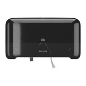 Dispenser TORK T7 Coreless Twin sv