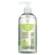 Tv�l LAWINEX Kiwi och Lime 500ml