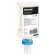 Handdes. KATRIN Touchfree Gel 500ml