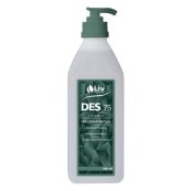 Handdesinfektion LIV Des 75 600ml