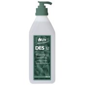 Handdesinfektion LIV Des Ipa 62 600ml