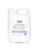 Tv�l KBM Crystal Fresh parfymerad 5l