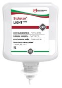 Hudcreme STOKOLAN Light Pure 1L