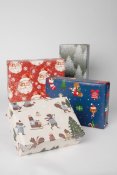 Julpapper 70cmx10m