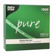 R�rpinne PURE Bambu 15cm 1000/fp