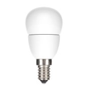 LED-lampa Normal E27 Klar 7W