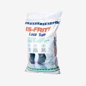 IS-FRITT Leca Safe Halkbekmpning 10L