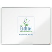 Whiteboard NOBO premium emalj 120x90cm