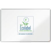 Whiteboard NOBO premium stl 150x100cm