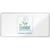 Whiteboard NOBO premium stl 180x120cm