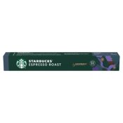 Kaffekapslar STARBUCKS EspresRoast 10/fp