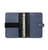 The Original Systemkalender Personal Midnattsbl