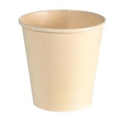 B�gare DUNI Bagasse 18cl 50/fp