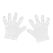 Engngshandske Soft S 100/fp