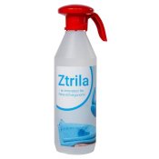 D�nkflaska ZTRILA r�d 500ml