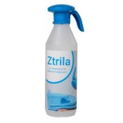 D�nkflaska ZTRILA bl� 500ml