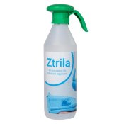 D�nkflaska ZTRILA gr�n 500ml