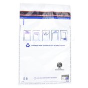 S�kerhetskuvert 250x350 + 35 C4 250/fp