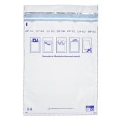 S�kerhetskuvert 330x460 + 30 C3 250/fp