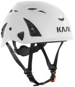 Skyddshj�lm KASK Superplasma AQ vit