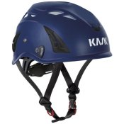 Skyddshj�lm KASK Superplasma AQ bl�