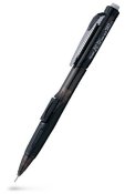 Stiftpenna PENTEL Twist-Erase 0,9 svart