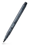 Pointliner PENTEL CALLIGRAPHY  3mm svart