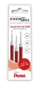 Refill PENTEL EnerGel LR7 0,7 rd 3/fp