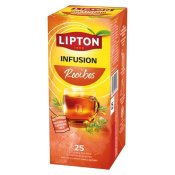 Te LIPTON pse Rooibos Infusion 25/fp