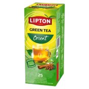 Te LIPTON pse Green Tchae Orient 25/fp