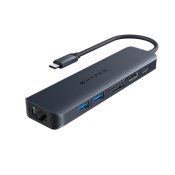 Dockningsstation TARGUS USB-C - 7-port