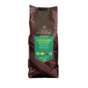 Kaffe ARVID.N Highland Nature bnor 1kg