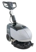 Kombiskurmaskin NILFISK SC351 Li-ion