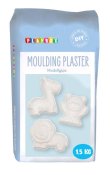 Modellgips 1kg
