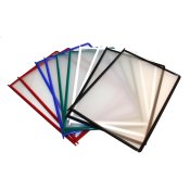 Quickload A5 10st, Sorterade