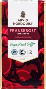 Kaffe ARVID.N Franskrost 500g