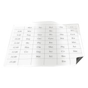 Magnetficka Easy A5 100 Pack