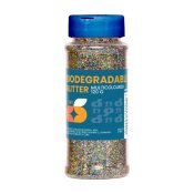 Bioglitter 113gr multi