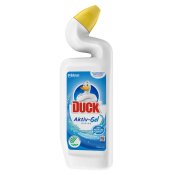 WC-rent Duck Aktiv-Gel Marine 750ml