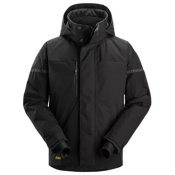 Vinterjacka SNICKERS 1112 svart L