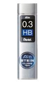 Reservstift PENTEL Ain Stein 0,3 15/fp