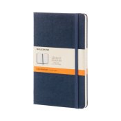 Classic Hard Linjerad Large Bl