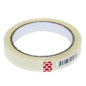 Kontorstejp 66m x 15mm PP