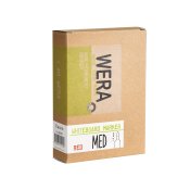 Wera Whiteboardpenna 1-3mm Bl�