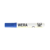 Wera Whiteboardpenna 1-4mm Bl�