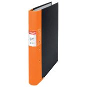 Gaffelp�rm JOPA A4 40mm orange