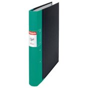 Gaffelp�rm JOPA A4 40mm ljusgr�n