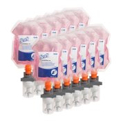 Skumtvl SCOTT essential 200ml, 12st/fp